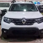رينو داستر ستاندر سعودي 2025
