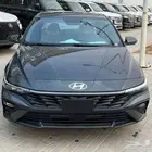 هيونداي النترا 2.0 سمارت 2026