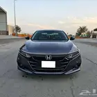 هوندا اكورد 2022 سبورت