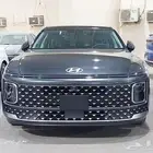 هيونداي أزيرا 2026 ( فئات متعددة ) _ الوان مميزة