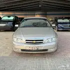 كابرس 2004 V8 مخزن ممشى قليل