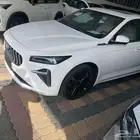 جيلي بريفيس بريميوم فل كامل 2025