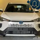 تويوتا كرولا كروس 2025 هايبرد LE