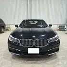 بي ام دبليو 730Li 2018 فئة بيزنس