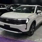 فورد تيريتوري تيتانيوم 2026