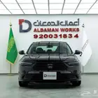 هوندا اكورد LX ستاندر 2025 تصميم يلفت الانظار