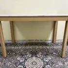 للبيع دولاب   طاولة طعام