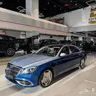 مرسيدس s400 موديل 2015
