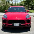 بورش ماكان 2018 وارد سماكو