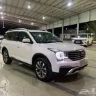 جي ايه سي 8 (2020 ) بنزين دخول ذكي بصمه 4 كاميرات بانوراما