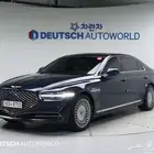 جينيسيس G90   2021