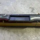 صدام هايلوكس خلفي