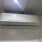 مكيف سبيليت ماندو بلس