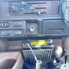 قاعدة جهاز ايكوم icom شاص وربع