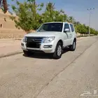 باجيرو ربع دبل شبه وكالة