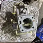 كاربيتر دراجات هوندا