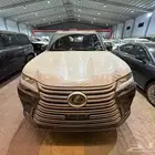 جيب لكزس BB 2025 سعودي
