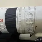 عدسة سوني 70-200 الاصدار الاخير