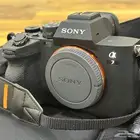 كاميرا سوني Sony A7 mark4 هايبرد بدي فقط