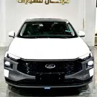 فورد تورس ترند و امبيانتي 2026 القوة بثوب الاناقة كاش وتقسيط