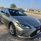 لكزس ES 2019 فل كامل