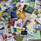 كتب كثيرة ابغى اصرفها اللي يبغاها يرسلي خاص