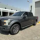 فورد F150 وكاله 2016