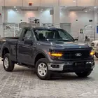 فورد F150 خليجي 2025