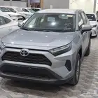 راف فور فتحه XLE هايبرد 2025-تقسيط وكاش