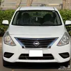 نيسان صني استاندر موديل 2021 عرض خاص كاش و اقساط