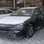 تويوتا كامري E بنزين-2025-كاش -واقساط جميع البنوك