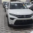 تويوتا اوربان كروز فل -عرض خاص بنك الاهلي