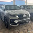 فورتشنر VX3 2025