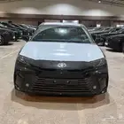 كامري استندر بنزين 2025 عبداللطيف صادر لوحات اقل سعر