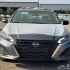 نيسان التيما استاندر 2025