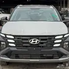 هونداي توسان سمارت 2025