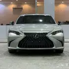 لكزس ES 300 HH موديل 2025 - عرض نهايه العام
