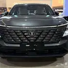 شانجان CS75 -الشكل الجديد بلاتنيوم -رويال 2026