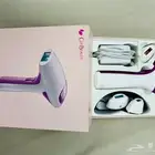جهاز ازالة الشعر