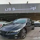هيونداي النترا كمفورت او سمارت م2026 تقسيط او كاش