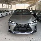 لكزس NX 350 CC فل كامل 2025 - عرض خاص