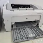 طابعة ليزر جيت برو P1102 إتش بي (HP LaserJet Pro P1102)