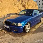 بي ام دبليو 330ci E46