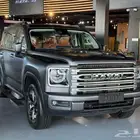 هافال H9 فل كامل دفع رباعي 2026