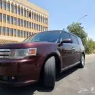 فورد فلكس 2010 فحص جديد