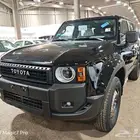 تويوتا برادو TXبنزين موديل 2025