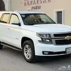 شفروليه تاهو 2018 دبل قمه النضافه