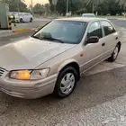 كامري لمتد2002