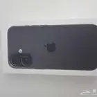 ايفون 16 جديد 128 قيقا