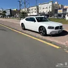 دوج تشارجر موديل 2010 نظيف للبيع